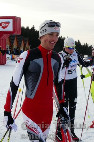 376 Carlos Kammerlander, Adam Loomis